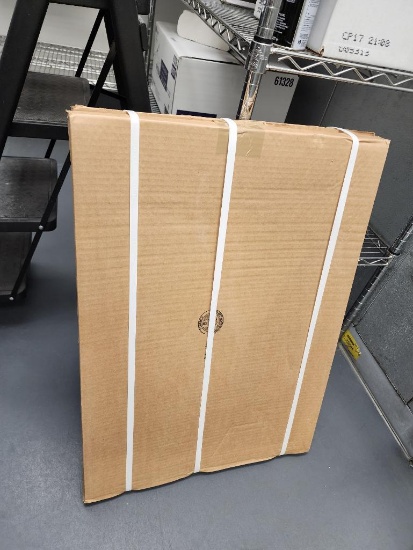 No Clue What These Are Used For, 2 Boxes, Soft Sheets, Over Full-Size Pan Size, As-Is, Take a Gamble