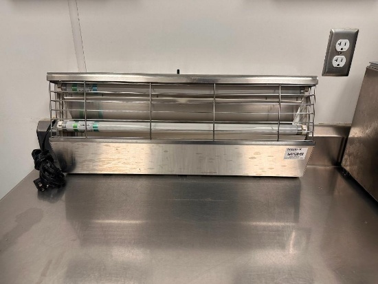 Gardner Model GT-220 Commercial Aluminum Insect Light Trap