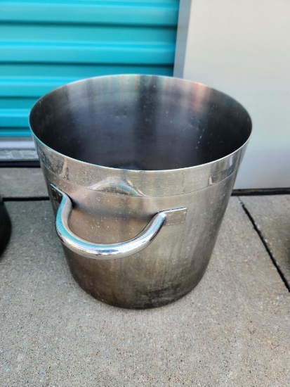 30+ Quart Commercial Vollrath Centurion Stock Pot