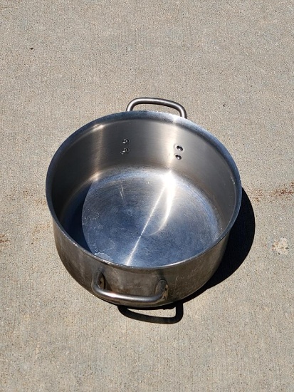 Vollrath 12 Quart 77521 Stock Pot