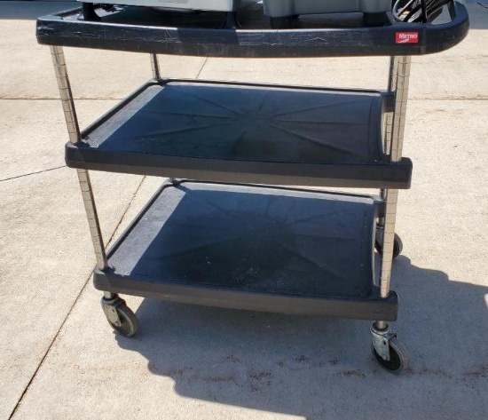 HD Mobile Utility Cart