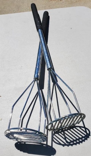 Potato Mashers