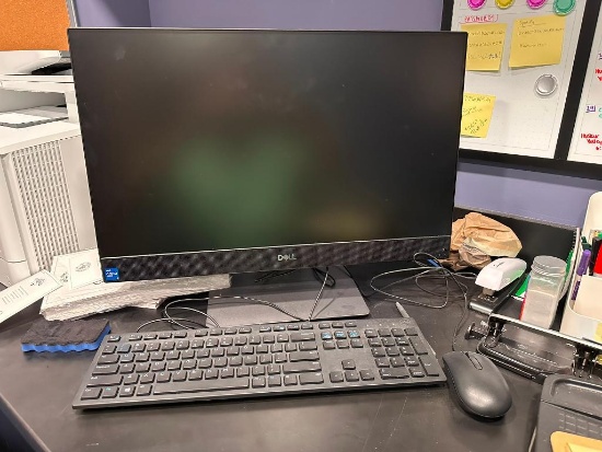 Dell OptiPlex 7490 AIO Series Desktop PC