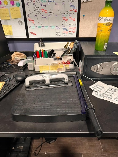 Large Group of Office Products