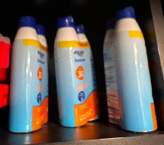 Sun Screen