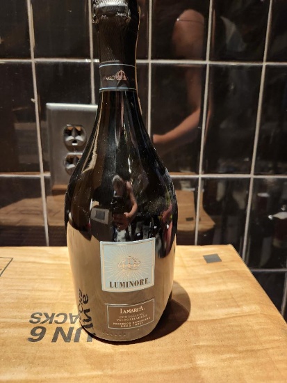 La Marca Luminore Prosecco Superiore 750ml