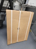 No Clue What These Are Used For, 2 Boxes, Soft Sheets, Over Full-Size Pan Size, As-Is, Take a Gamble