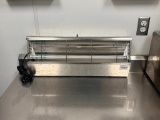 Gardner Model GT-220 Commercial Aluminum Insect Light Trap