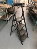 Step-Stool