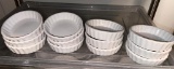 12 Qty. World Tableware CB-080 Cr?me Brulee Dish, White