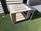 Outdoor Side Table