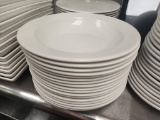 20 Qty. 9in / 11oz - Soup Bowls, Syracuse 840