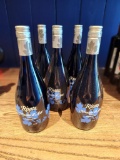 5 Bottles of Risata Moscato d'Asti 750ml