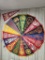 Collection of College Pennants, 