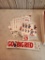 NOS Nebraska Cornhusker Bumper Stickers and Window Sticker Decals