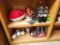 Vintage Collectible Items & Husker Memorabilia