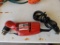 Milwaukee 3/8in Corded Reserving Drill