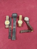 Vintage Watches & Bands