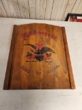Vintage Dartboard