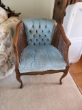 Vintage Armchair