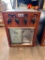 Winekeeper NAPA 4-Bottle Single Zone Wine Cabinet Dispenser Model 7756