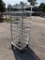 Commercial Mobile No. 10 Can Rack, Full Size