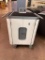 Bretford Model TX323LL/A Computer / Tablet Charging Cart