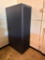 Dell 4210 PS 38S Server Rack Enclosure w/ De Rack Mountable Servers, Mobile Base