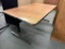 Adjustable Height Work Table, 60in x 30in