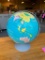 Nystrom Globe