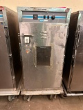 SECO Select CresCor Proofing & Holding Cabinet, 115v, Model: H137SUA9DSDS
