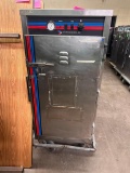Hot Food Boxes, Inc. Model Road Warrior RW, Proofing & Holding Cabinet, 115v, 990 Watts