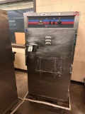 Hot Food Boxes, Inc. Model Road Warrior RW, Proofing & Holding Cabinet, 115v, 990 Watts