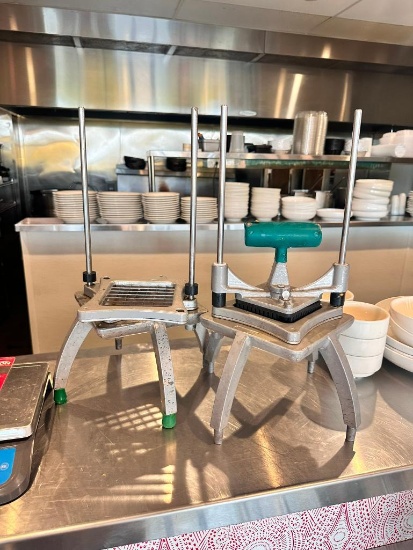 Garde Vegetable Chopper