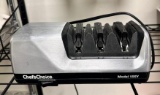 Chef's Choice Model 15XV Professional Electric Knife Sharpener