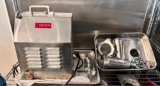 Avantco Model MG22 Meat Grinder, No. 22, 110v, 1-1/2HP, 1ph