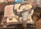 Hobart Model EDGE12-11 - 12in Manual Meat Slicer, 1/2HP