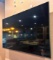 Newer 65in Samsung Smart TV w/ Wall-Mount Bracket, Buyer to Remove