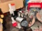 Group of Bar Supplies, Bartender Supplies and Tools
