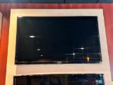 Newer 55in Samsung Smart TV w/ Wall-Mount Bracket, Buyer to Remove