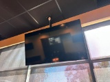 48in Samsung Smart TV w/ Wall-Mount Bracket, Buyer to Remove