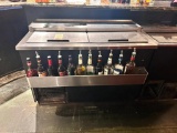 Beverage-Air Model DW49 Reach-In Beer Cooler / Bottle Cooler