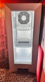 Vestfrost Countertop Glass Door Refrigerator Model: VC206226012