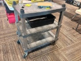 Utility Cart