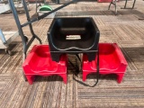 3 Qty. - Booster Chairs