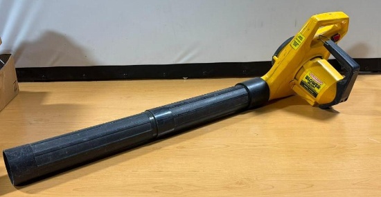 Paramount Electric Blower / Vacuum