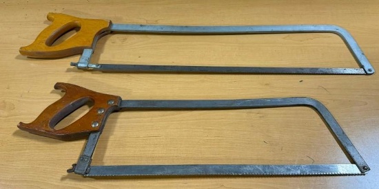 Hand Saws