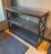 Wood Bookshelf