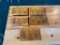 Augier Wood Flight Boards