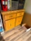 Base Cabinet w/ Two Drawers and Two Doors